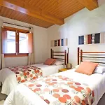 La Casa De Arriba Casa vacanze