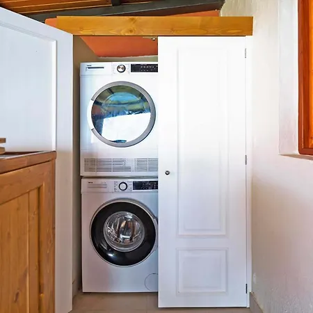 Hébergement de vacances La Casa De Arriba Arucas