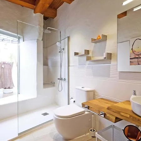 La Casa De Arriba * Арукас