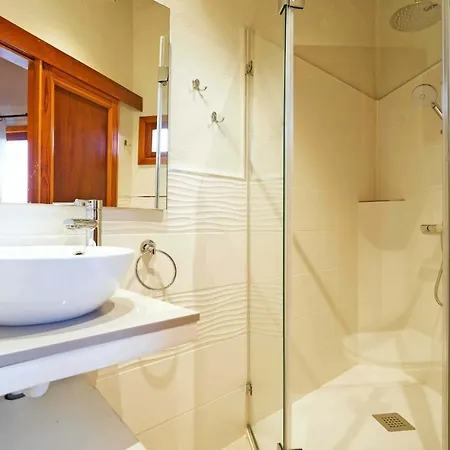 La Casa De Arriba Σπίτι διακοπών