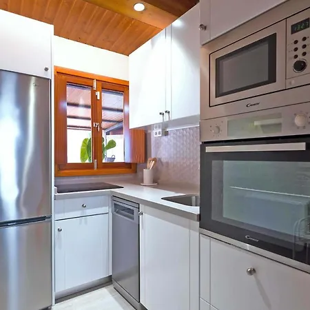 La Casa De Arriba * Арукас