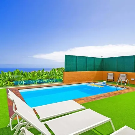 La Casa De Arriba 아루카스